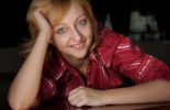 Анна Сергеевна Лебедь