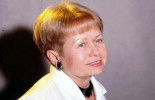 Александра Пахмутова