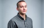 Сергей Андреевич Волков