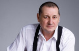 Игорь Николаевич Волков