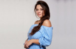 Алина Марфина