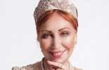 Валентина Воронина