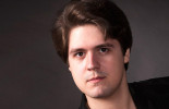 Евгений Васильевич Воронов