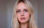 Анастасия Алексеевна Горячева