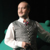 Виталий Куклин