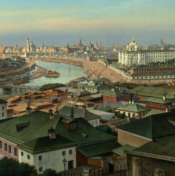 Тайны Седьмого холма. Вшивая горка (пешеходная экскурсия по Таганному холму с посещением уникального Музея Иконы) Тайны Седьмого холма. Вшивая горка (пешеходная экскурсия по Таганному холму с посещением уникального Музея Иконы)