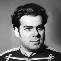 Александр Дедик