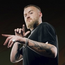 Павел Дедищев