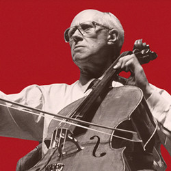 XV Фестиваль Мстислава Ростроповича