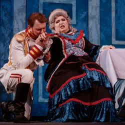 Пиковая дама