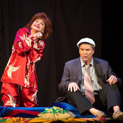 Любoвь и гoлуби