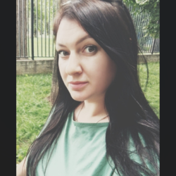 Мелания Заридзе