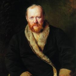 Александр Николаевич Островский