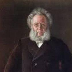 Генрик Ибсен