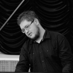 Великолепие Шопена. Виртуоз ХХI века Антон Самсонов Великолепие Шопена. Виртуоз ХХI века Антон Самсонов
