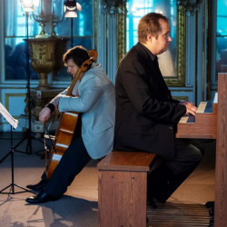 Бах и музыка русского сентиментализма