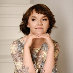 Орган + кельтская арфа