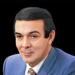 Памяти Великого Муслима Магомаева