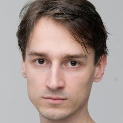 Даниил Минкин