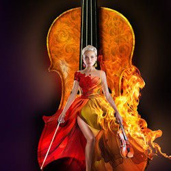 Евгения Зима: Три Легенды. Одна Сцена