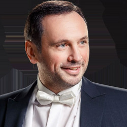 Александр Шалунов
