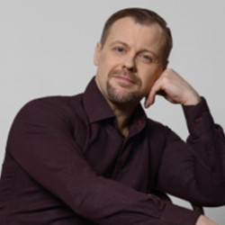 Роман Горбатов