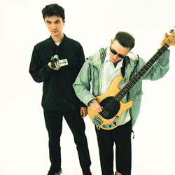 Группа «Буерак»