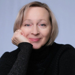 Виктория Щербакова