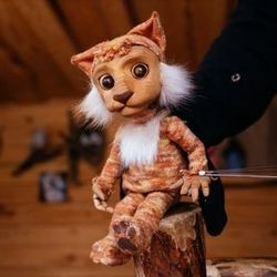 Чемодан для моря