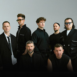 Группа «Uma2rman»