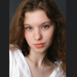 Василиса Чемезова