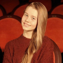 Анна Цветкова