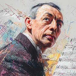 Рахманинов-гала Рахманинов-гала