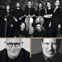 Неоклассика: Звуки времени