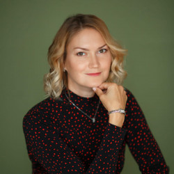 Романтический Бах