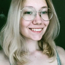 Екатерина Тимофеева