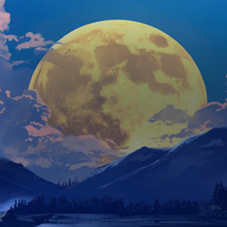 «Лунная серенада» Камерный хор и солисты Сочинской филармонии