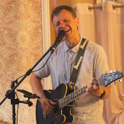 Осенний вальс