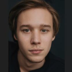 Вершинин Даниил