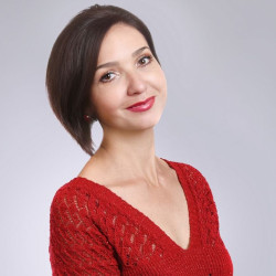 Виктория Гальцева