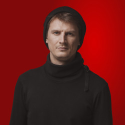 Stand Up Антон Борисов