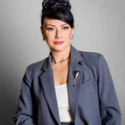 Юлиана Борисовна Белаш