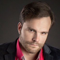 Алексей Исаев