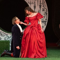 Любовью не шутят