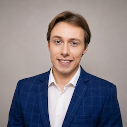 Денис Борисович Калитвинцев