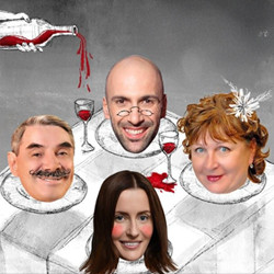 Не стреляйте в экстрасенса