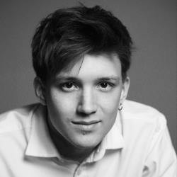 Григорий Чеглаков