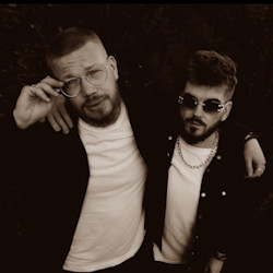 Эм & Сергеич