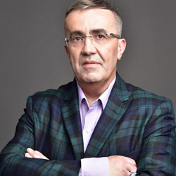 Гарретт Джонстон «Малый бизнес 2030: готов ли ты к новым правилам игры?»