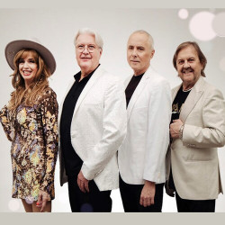 ВИА «Самоцветы»